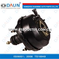 Hydraulic Brake Booster