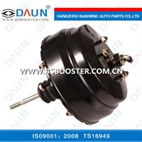 Remote Brake Booster