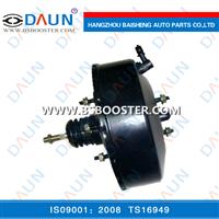 Brake Booster Repair