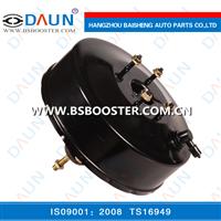 Brake Booster Vacuum Pump