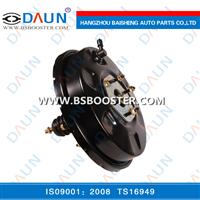 Electric Brake Booster