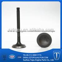 Engine Part Mitsubishi 4g13 Engine Valve