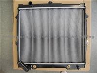 Radiator For Mitsubishi Pajero V45 V6 3.5