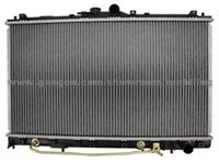 91-97 Mitsubishi Magna TR TS / Diamante 3.0L V6 Auto Radiator MB660673