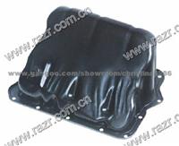 Engine Oil Pan Sump For BENZ SMART OE # 1600140002