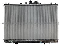 98-04 Mitsubishi Nimbus UG / Space Wagon N61W AT Radiator MR312099