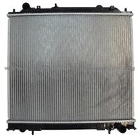 94-99 Mitsubishi Delica Space Gear PE8W 4M40 / Express L400 Radiator MR126102