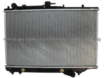 89-94 Mazda 323 Radiator B61N-15-200C