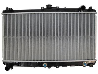 97-05 Mazda MX-5 Miata 1.8L L4 Auto Radiator BP4X-15-200A