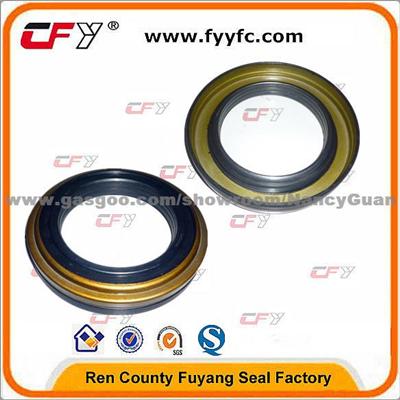 Oil Seal 8970239761