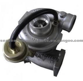 Auto Turbo Charger For Perkins OEM#TBP4 2674A059 452089-3