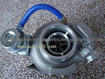 Auto Turbo Charger For Perkins OEM#HE221W 4043978 4956031 ISDE4 4043976