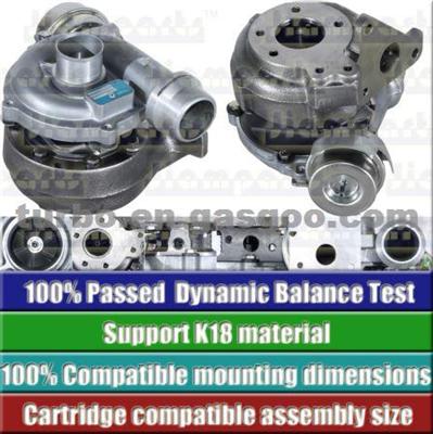 Turbocharger C14-194 3990014194