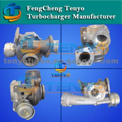 Turbo Kit GT1749V 729325-0002 729325-0003 For Volkswagen