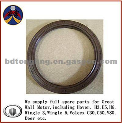 OIL SEAL SMD359158 For Great Wall Hover Mitsubishi Engine 4G63 4G64 4G69