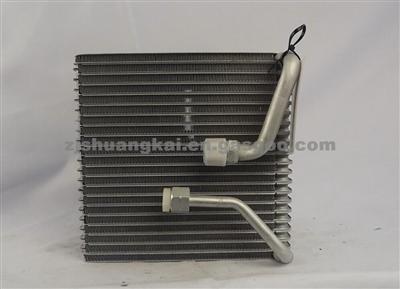 Zhejiang Shuangkai SKCZ004-029 Kia MANDO 85×235×226 Evaporator Cooling Coil Car Air Conditioner