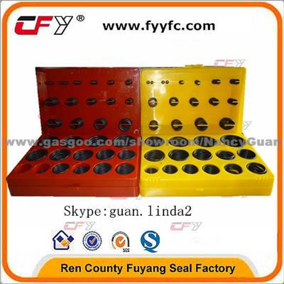 O Ring Kit Box 4016939000