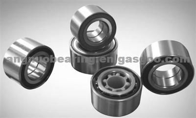 Wheel Hub Bearings In Low Price, High Quality And Precision