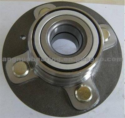 512192 OE#52710-25000 BR930281 Wheel Hub Bearing TS16949