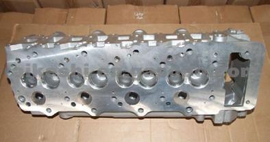 Cylinder Head ME204200