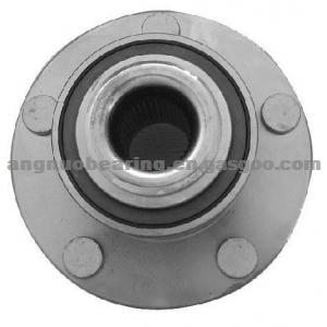 Wheel Hub Bearing Mazda BP4K-33-15XB