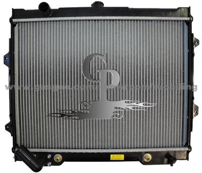 Radiator For Mitsubishi Pajero V33 MB660078