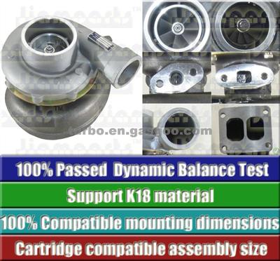 High quality engine parts Turbocharger CT 17201-30140 For engine Toyota 2KD-FTV 120hp