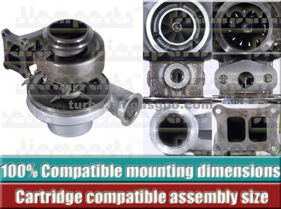 High quality engine parts Turbocharger CT12 17201-64040 For engine Toyota 2C-T 86hp