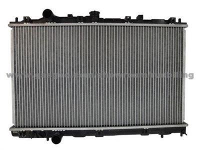 97-02 Mitsubishi Lancer CE / Mirage 1.5\1.8L L4 Auto Radiator