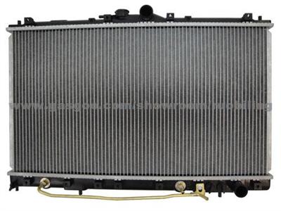 91-97 Mitsubishi Magna TR TS / Diamante 3.0L V6 Auto Radiator MB660673