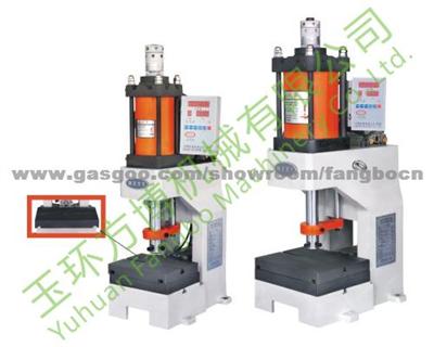 FBQ-AT Series Of Standard Security-Type Pneumatic Press Machine