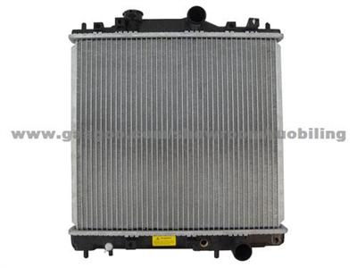 91-95 Mitsubishi Lancer CC / Wira 1.3 1.5 Radiator MB660386