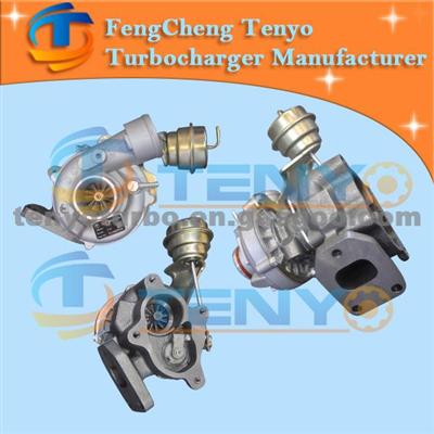 Volkswagen T4 AVC Turbocharger KKK K14 53149887018