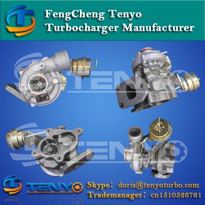 KKK K14 53149887018 Turbo Kit For Volkswagen