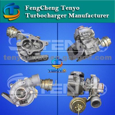 Turbo AVC K14 53149887018 074145701A For Volkswagen