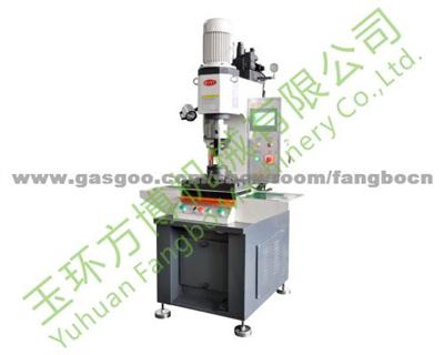 FBY-XC Series Of CNC Hydraulic Riveting Machine