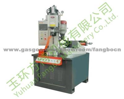 FBY-XCM63 Series Of Precision Side Rotary Riveting Machine