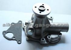 Water Pump 145017951