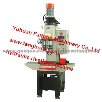 FBY-XF Series Of Hydraulic Riveting Machine