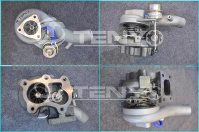 Top Sale Turbo Charger TD27T TB2580 703605-5003S 703605-0002 703605-0001