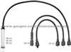 Ignition Cable Kit 1612501 For OPEL