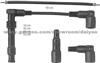 Ignition Cable Kit 1612505 For OPEL