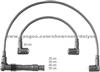 Ignition Cable Kit 1612508 For OPEL