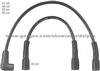 Ignition Cable Kit 1612458 For OPEL