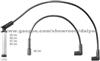 Ignition Cable Kit 1612554 For OPEL