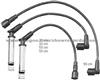 Ignition Cable Kit 1612559 For OPEL
