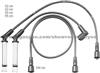 Ignition Cable Kit 1612560 For OPEL