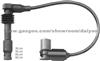 Ignition Cable Kit 1612561 For OPEL