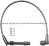 Ignition Cable Kit 1612597 For OPEL