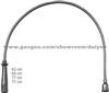 Ignition Cable Kit 4301718 For OPEL